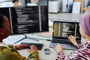 web development languages