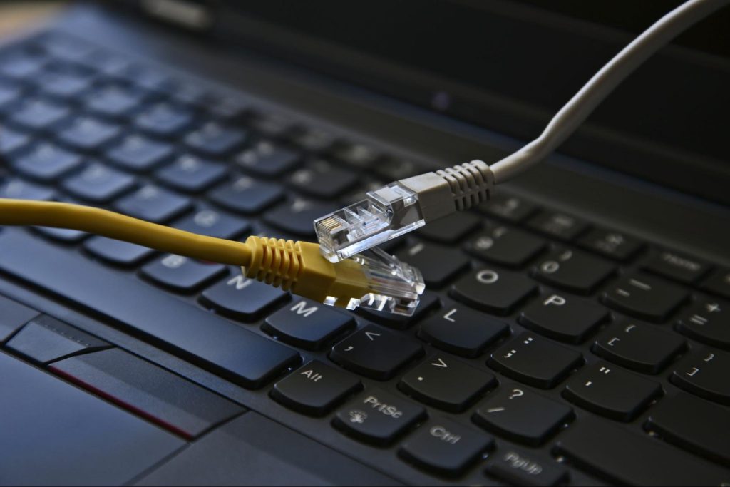 network troubleshooting