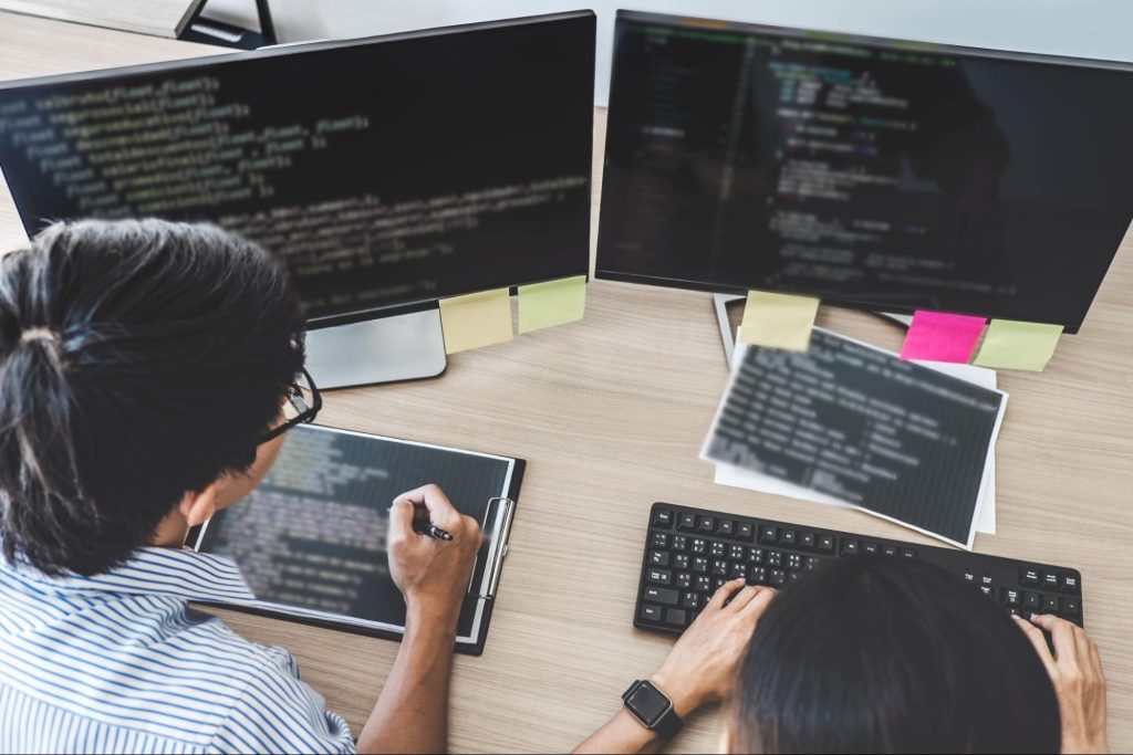 learn web development