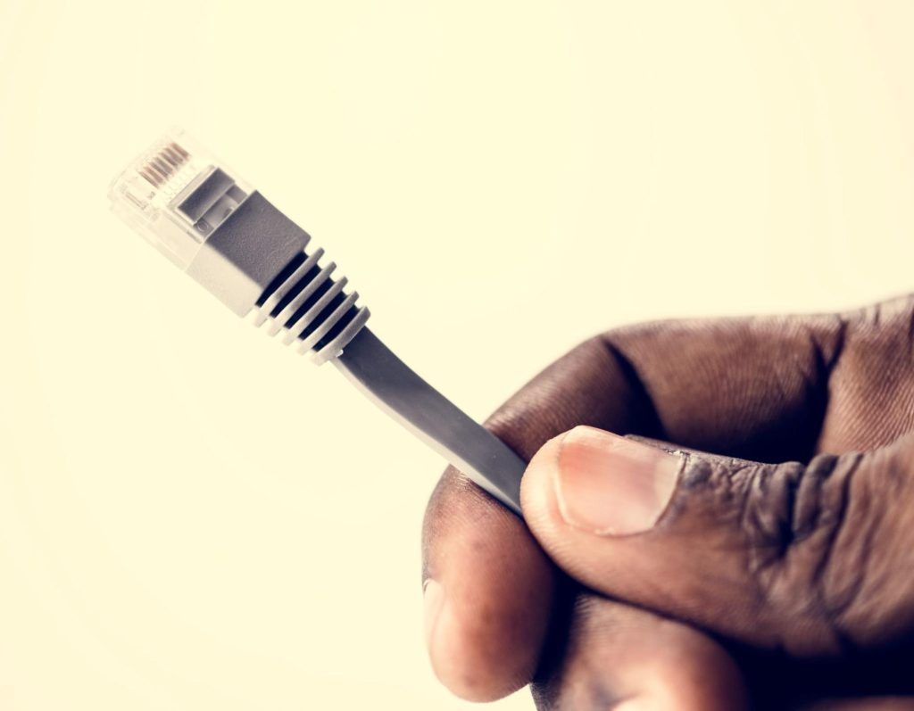 network connectivity problems