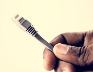 network connectivity problems