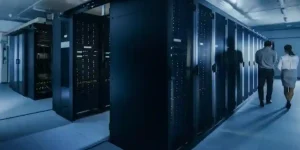 data center