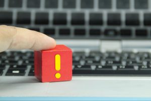 software problems identification