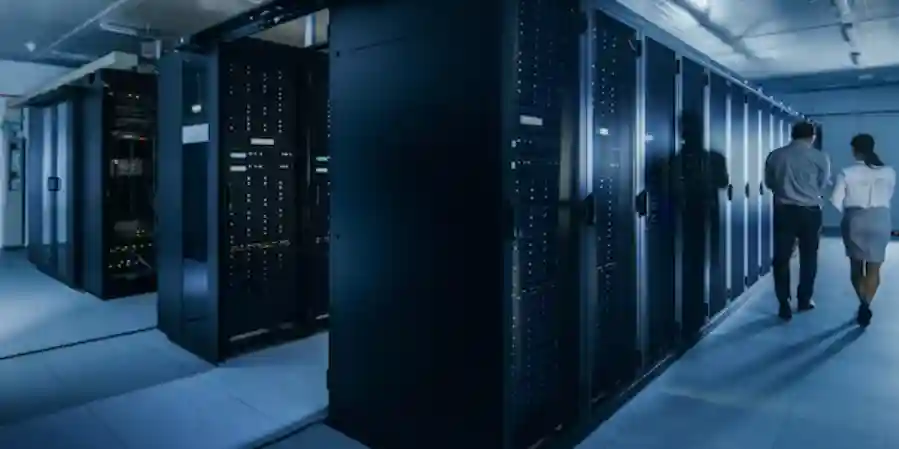 data center