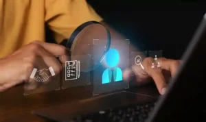 AI recruiting